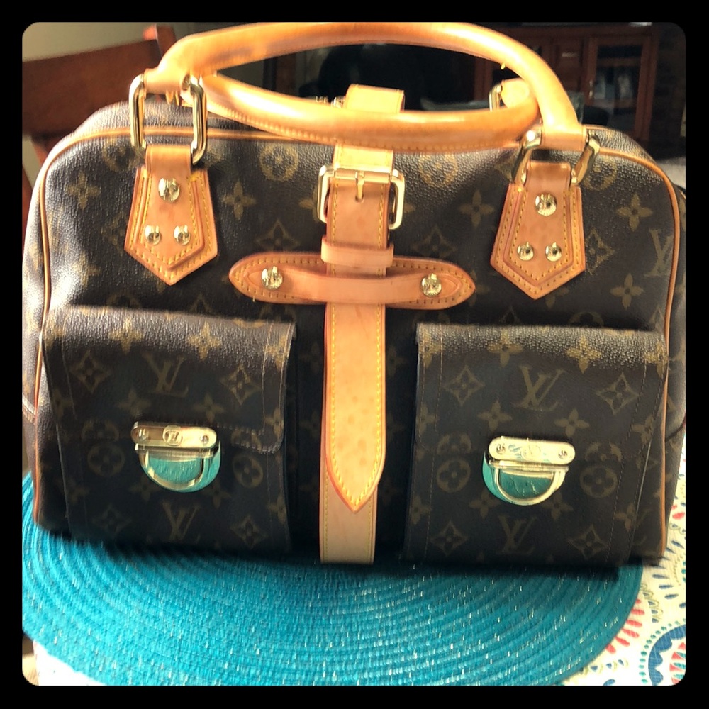 Fashion purse